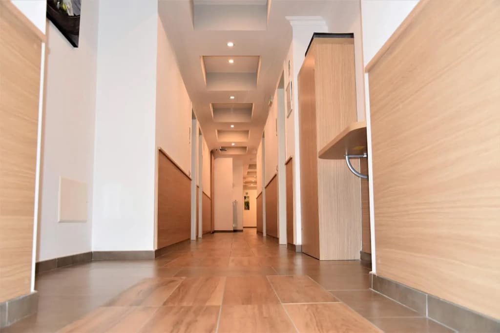 Hotel Paolo II - photo 15