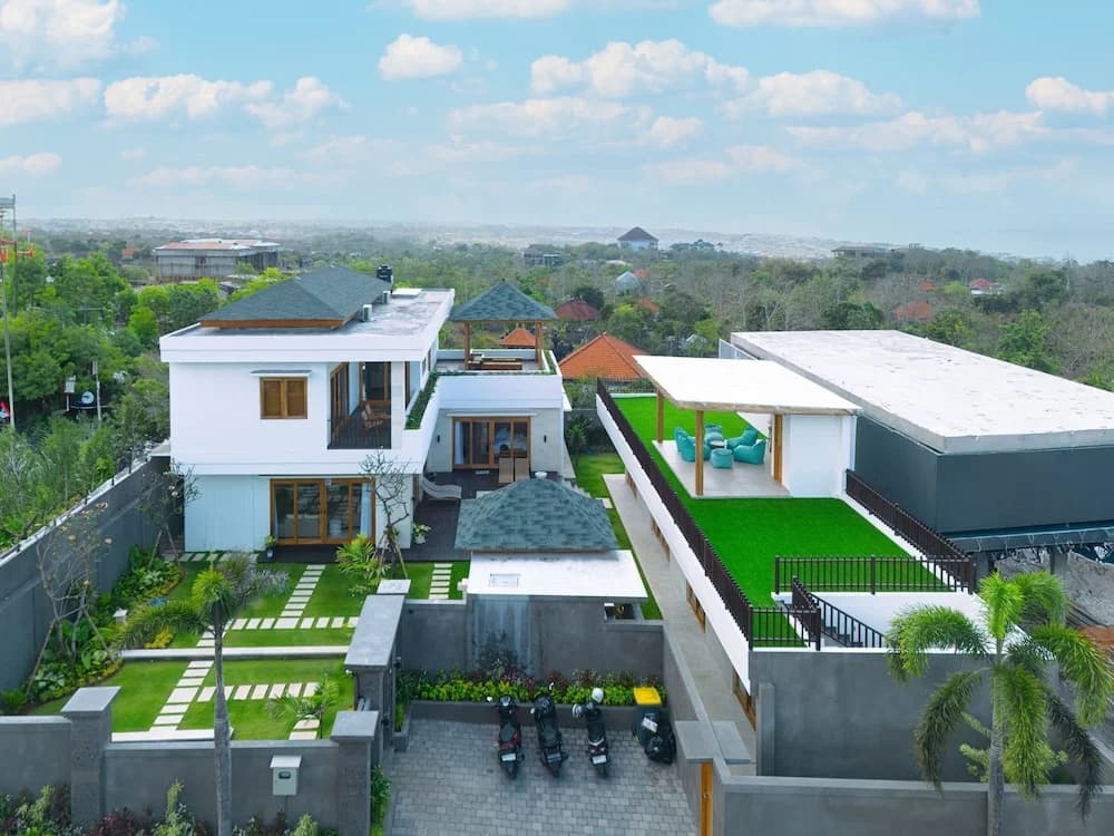 Breeze Opulent 6 BR in With Ocean View 5 Mins to Savaya - photo 18