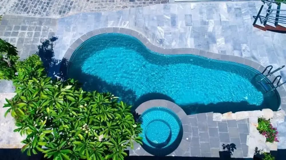 Quoc Vuong King Villa - photo 8
