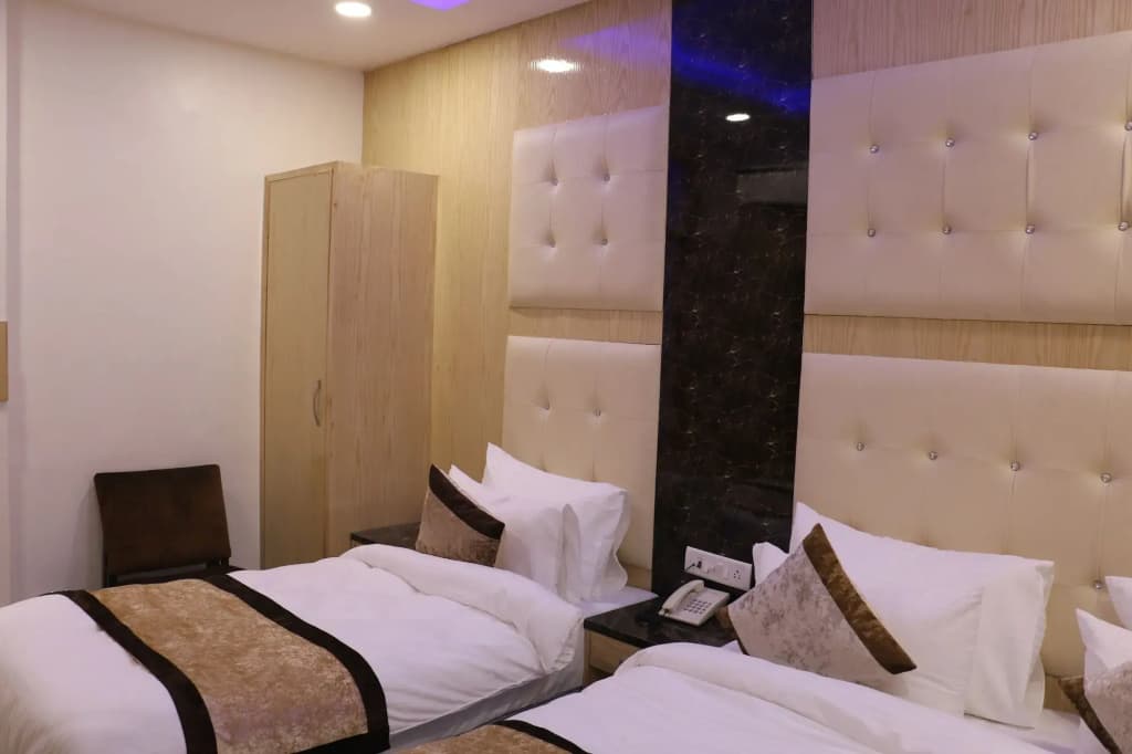 Hotel Karlo Kastle - photo 12