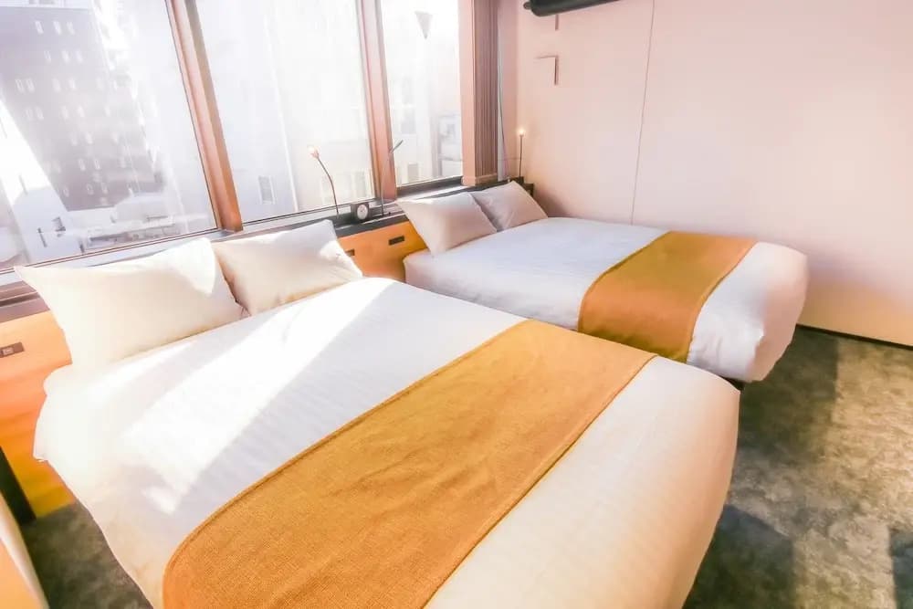 Reyado Hotel Kudan - photo 6