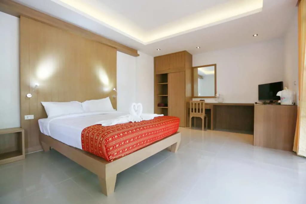 Samui Honey Cottages Beach Resort - photo 3