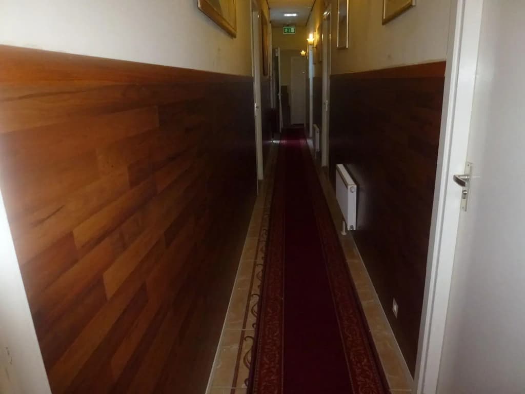 Hotel Isis - photo 14