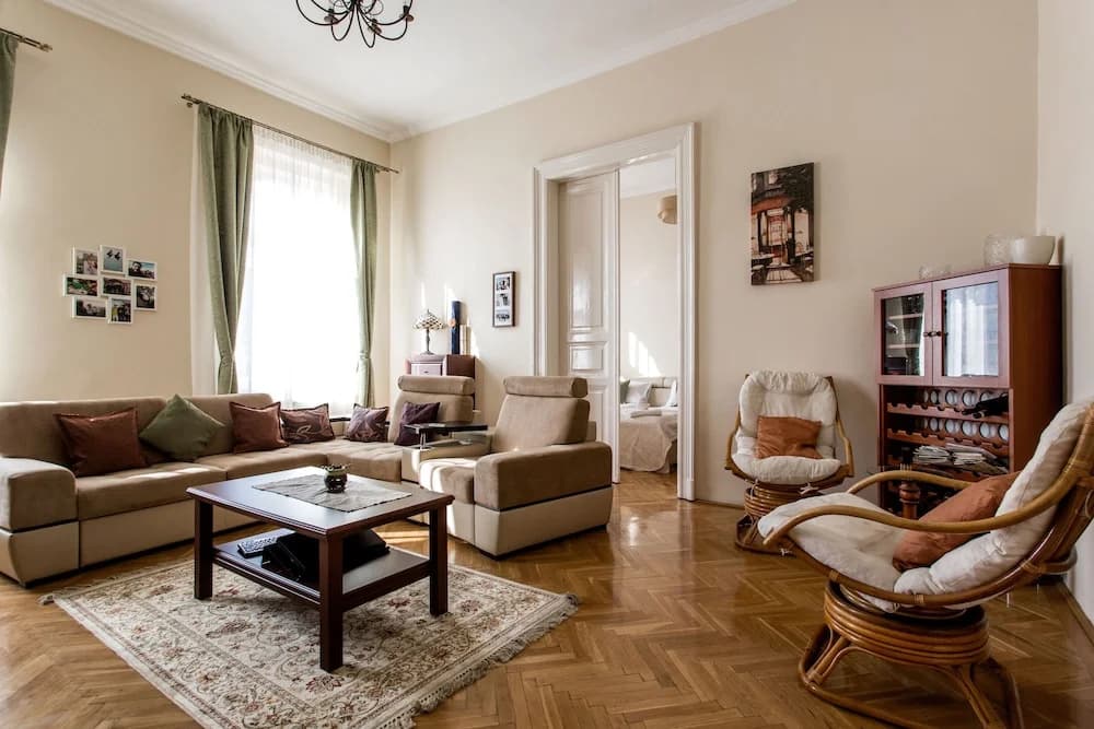 Szent Istvan 26 Apartment - photo 6