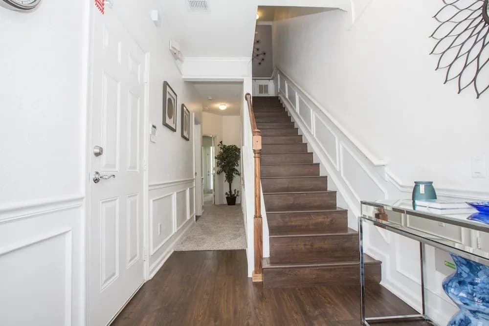 Tropical Dreams Townhome 3 Bedroom Condo by RedAwning - photo 11