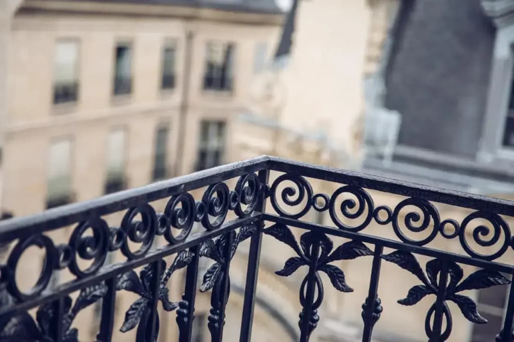 Timhotel Palais Royal - photo 22
