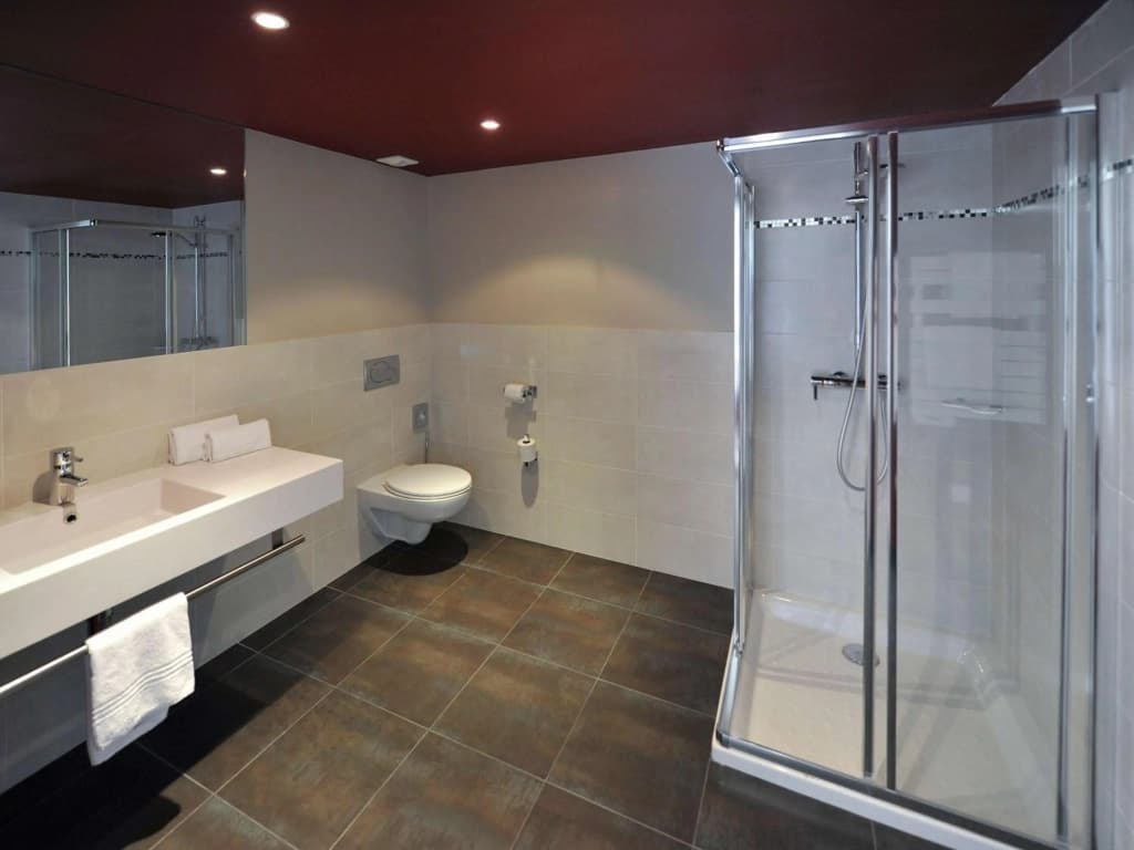 Mercure Paris Bastille Marais - photo 7