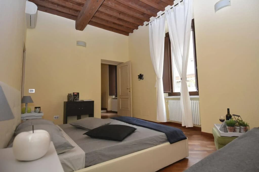 House & The City - Colosseo Apartments - photo 5