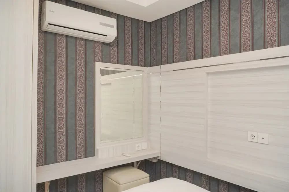 Scenic And Comfortable 2Br Sky Terrace Apartment - photo 5