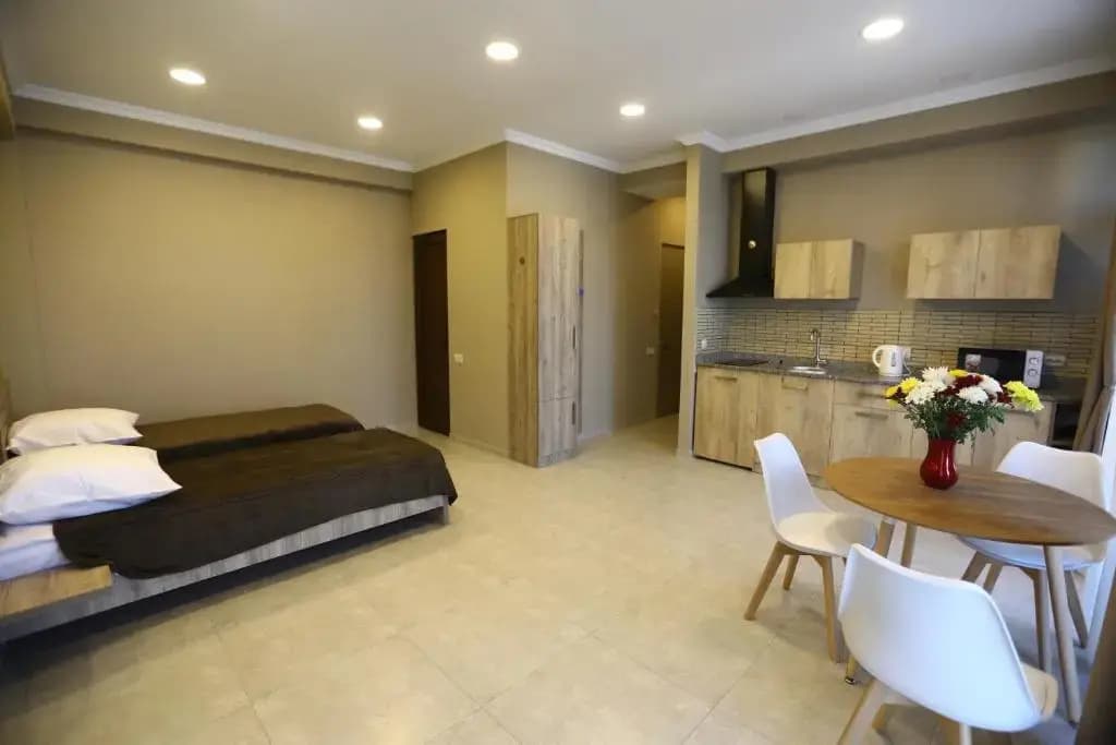 Brick House II - photo 3