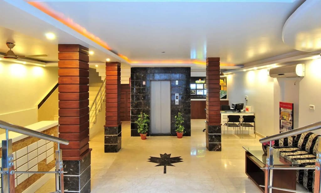Hotel Toronto - photo 14