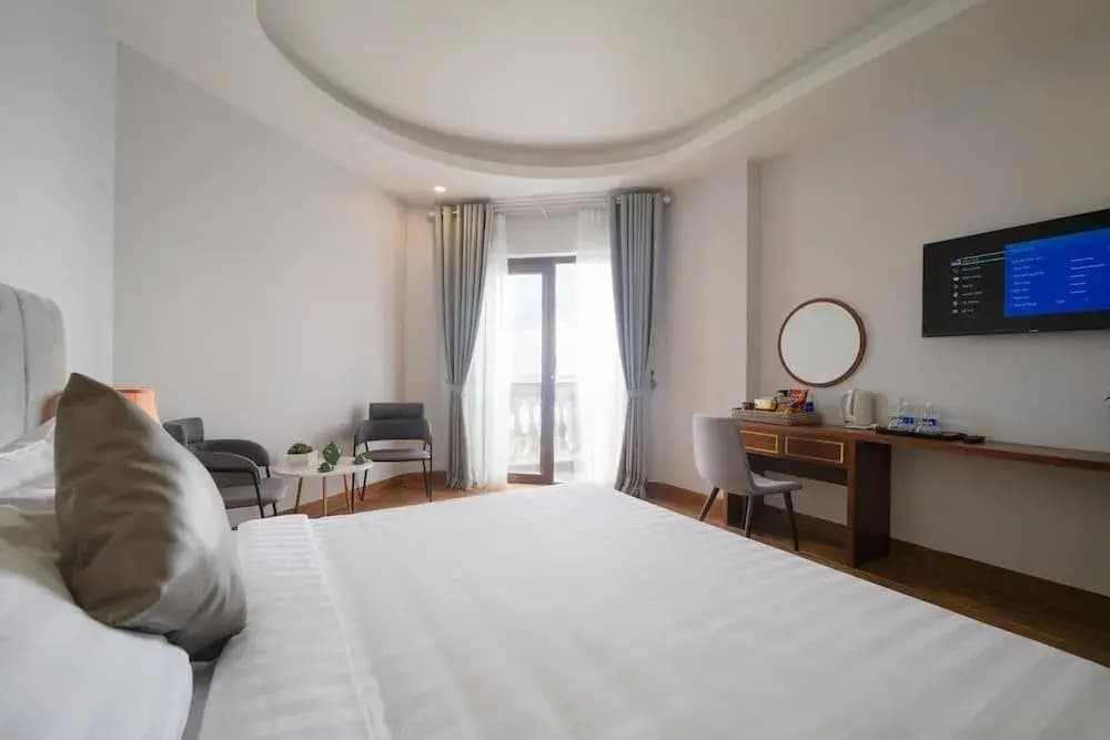 Maris Beach Hotel Phu Quoc - photo 2