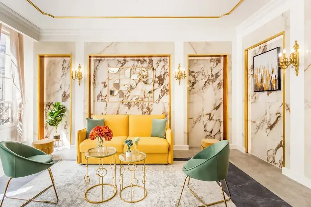 Merveil Luxury Suites - Marais - Antoine I-II - photo 43