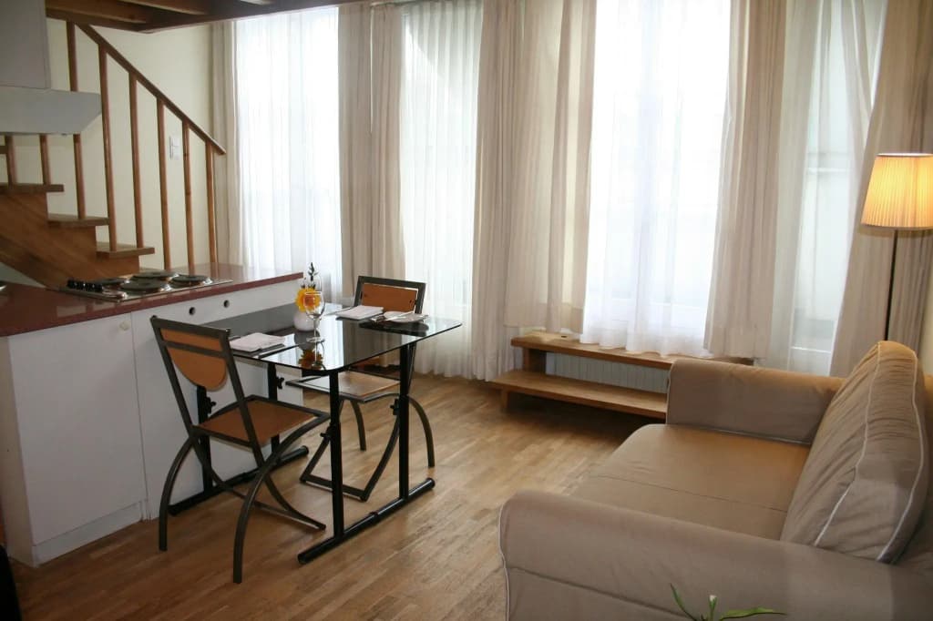 The Levante Rathaus Apartments - photo 6