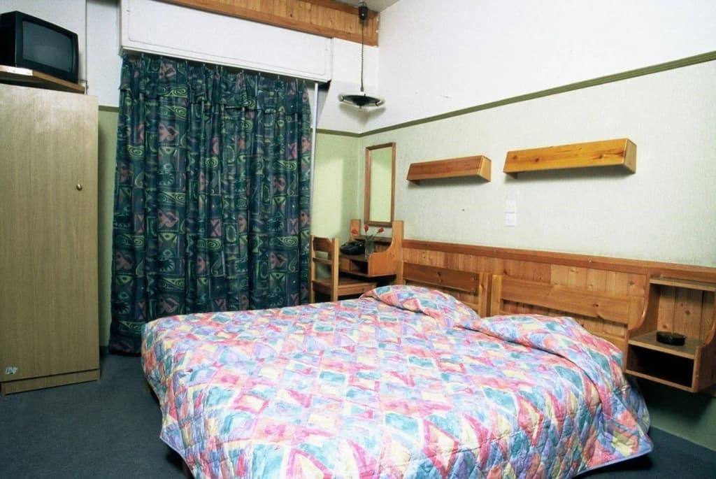 Alma Hotel - photo 3