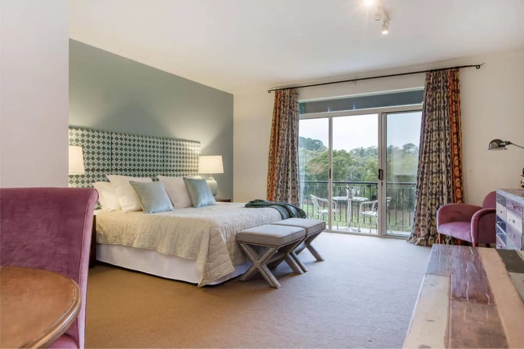 Mantons Creek Estate & Lodge - photo 3