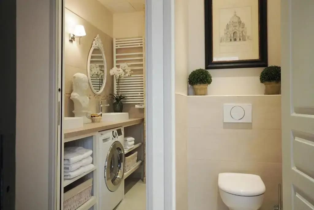 Saint Germain Elegant ChicSuites - photo 8
