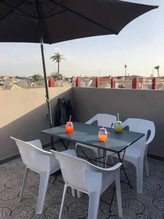 Riad Yasmine Marrakech - photo 22
