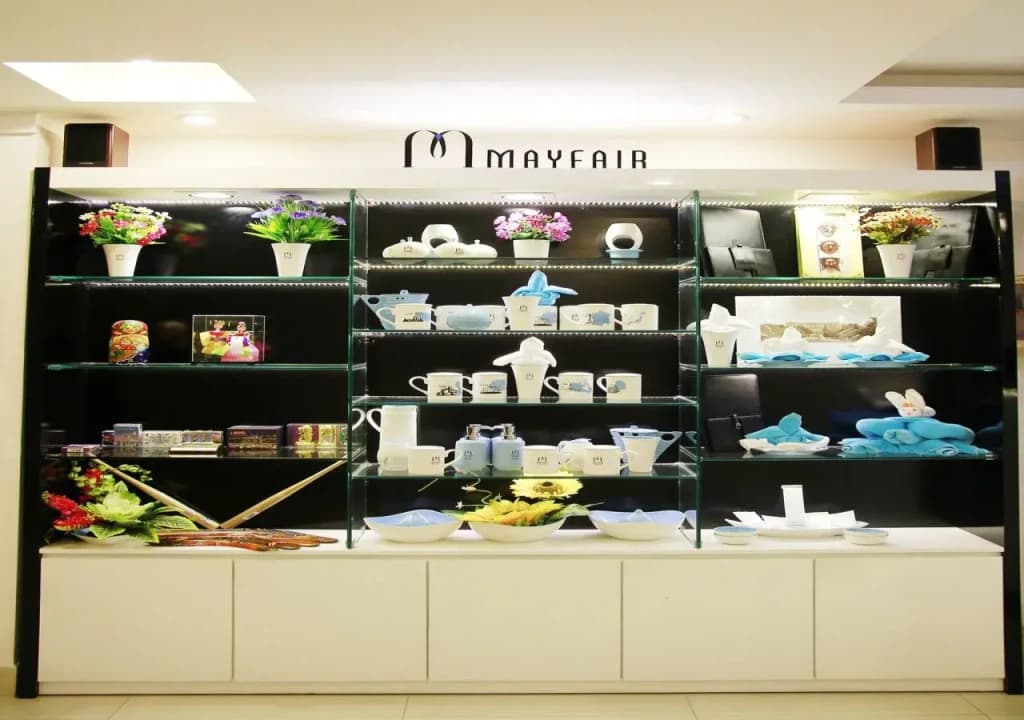 Mayfair Da Nang Hotel - photo 9