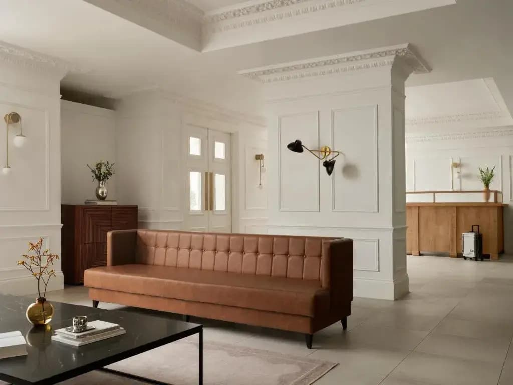 Hotel Henry VIII - photo 28