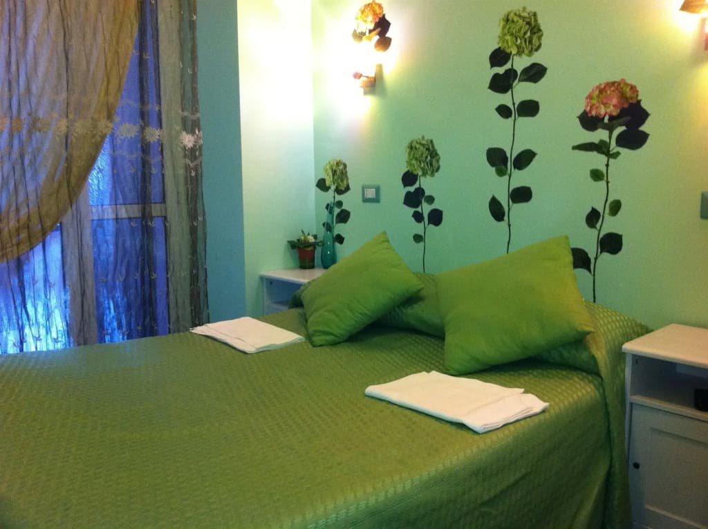 Bed and Breakfast Rhome86 - photo 5