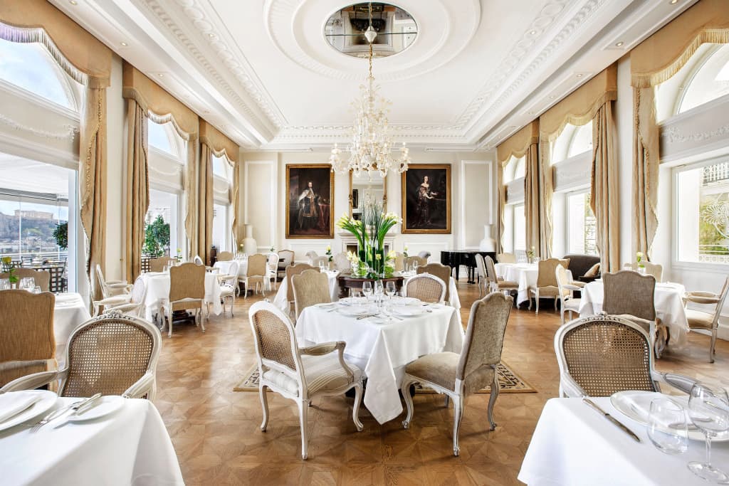 King George, a Luxury Collection Hotel, Athens - photo 35