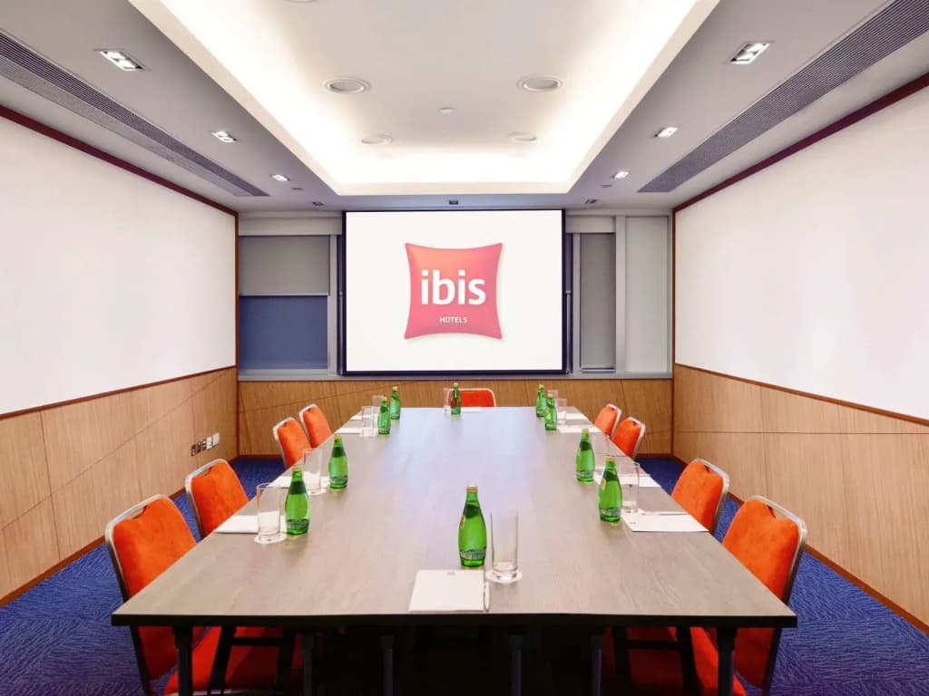 ibis Hong Kong North Point - photo 14