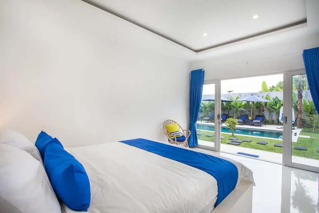Holyfat Villa - photo 3