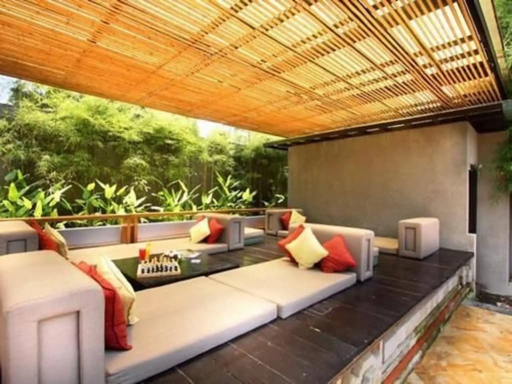 Annora Bali Villas - photo 12