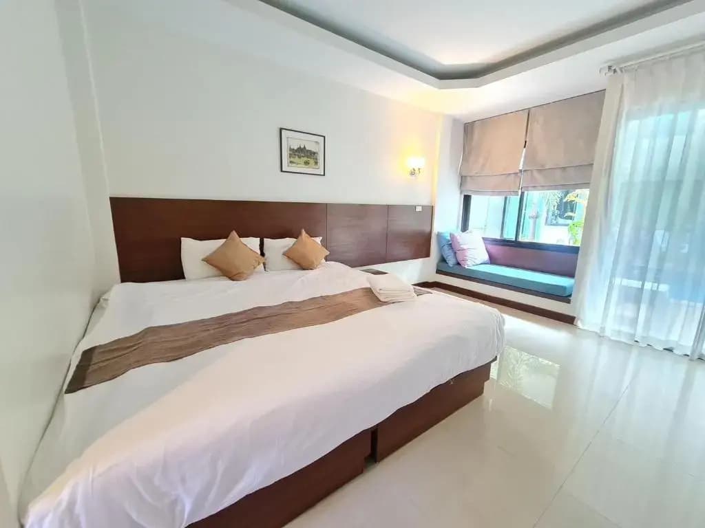 Diana Pool Access Phuket - photo 17