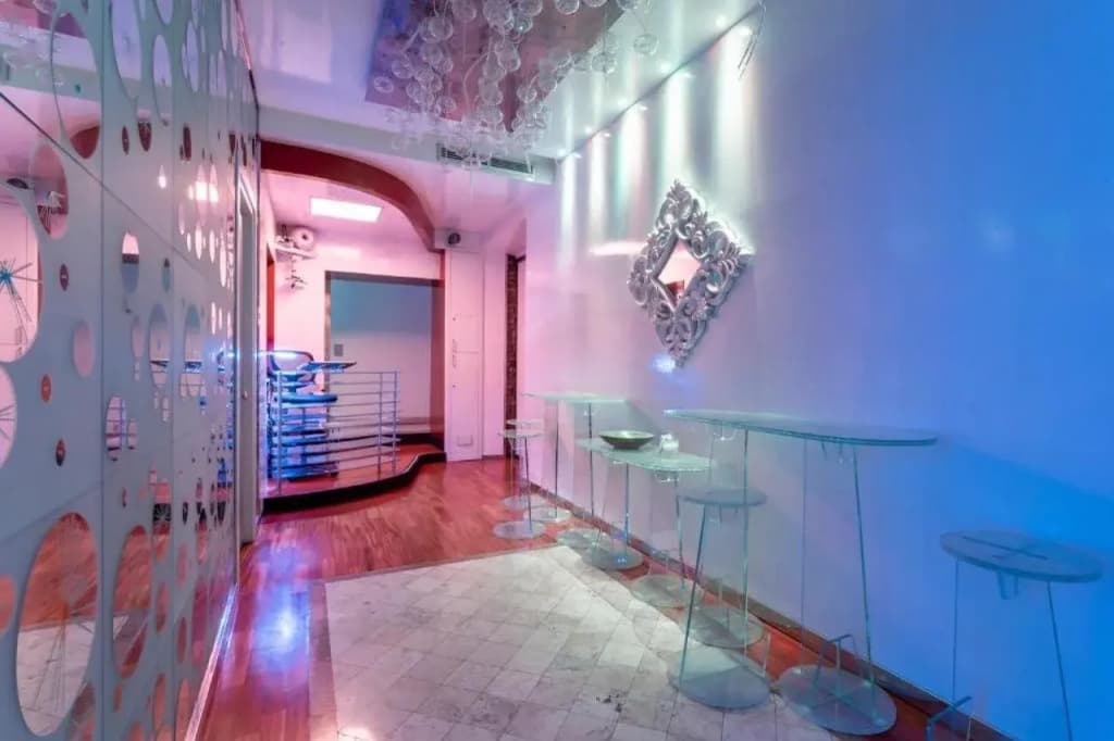 Hotel Trecento - photo 12