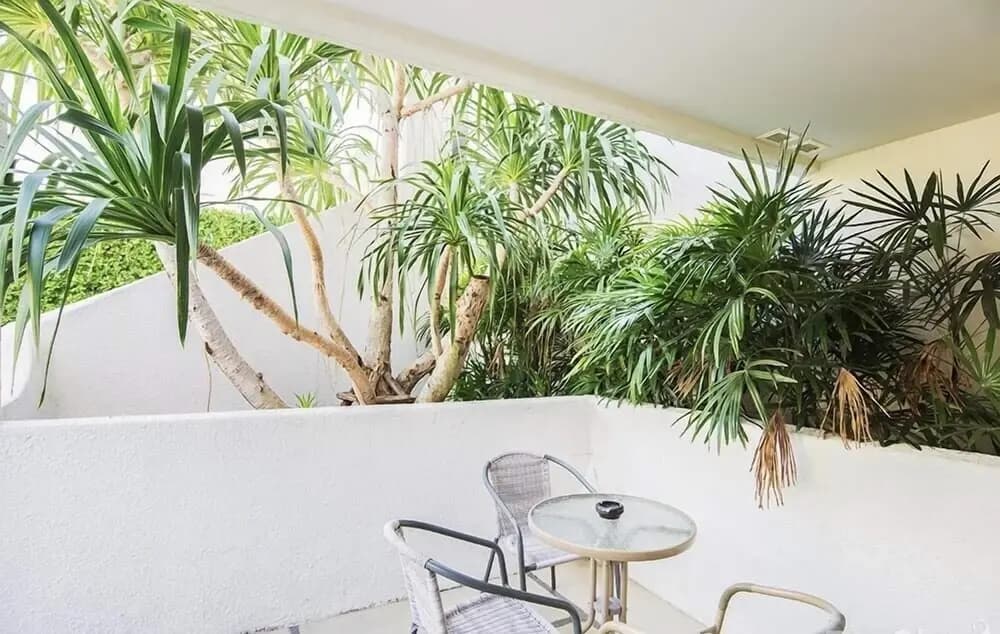 Chelona Huahin Condo Garden View By Dome - photo 16