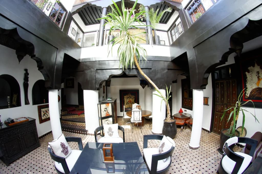 Riad Dar Najat - photo 2