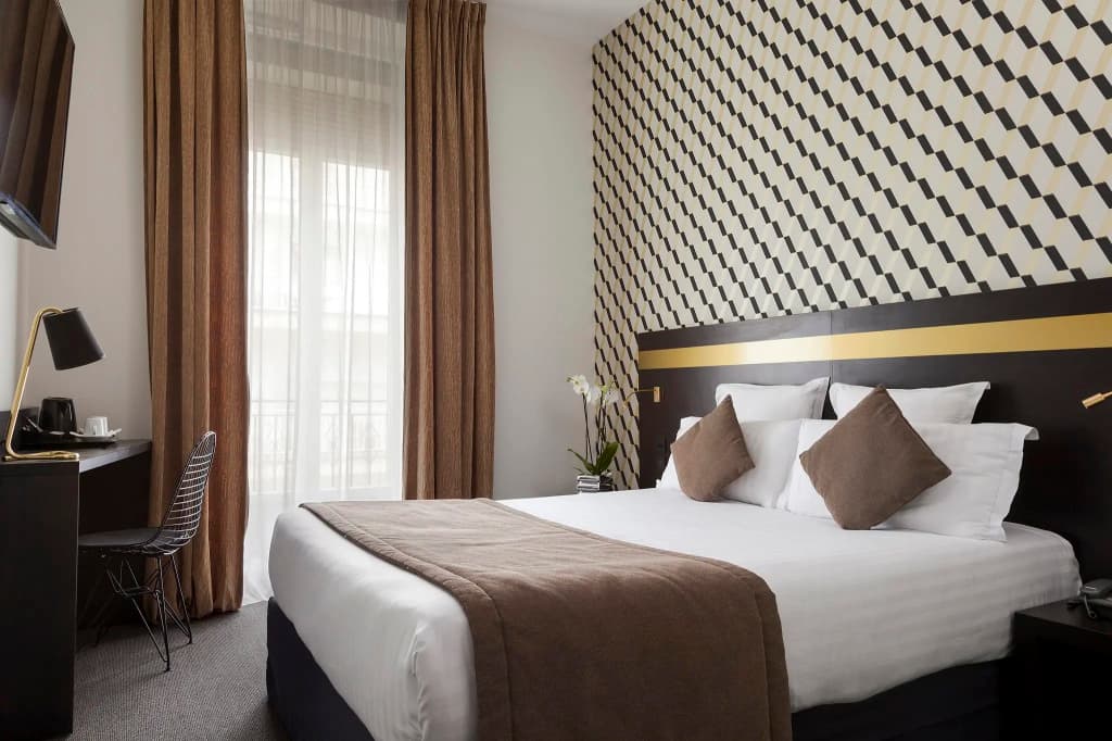 Hôtel Le Soleia by Inwood Hotels - photo 28