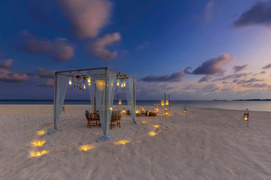 Kudadoo Maldives Private Island - photo 37