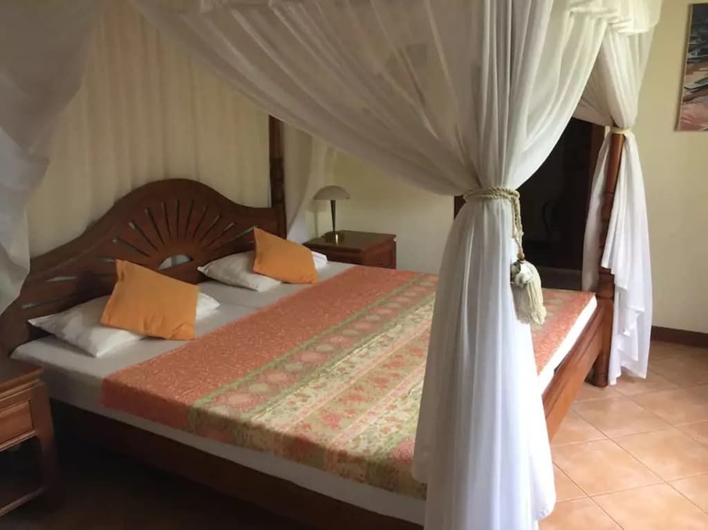 4 Bedroom 300 degrees Sea View Villa SDV139A-By Samui Dream Villas - photo 4