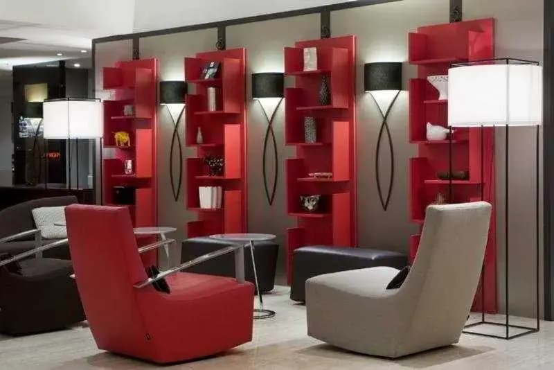 Pullman Paris Rive Gauche - photo 3