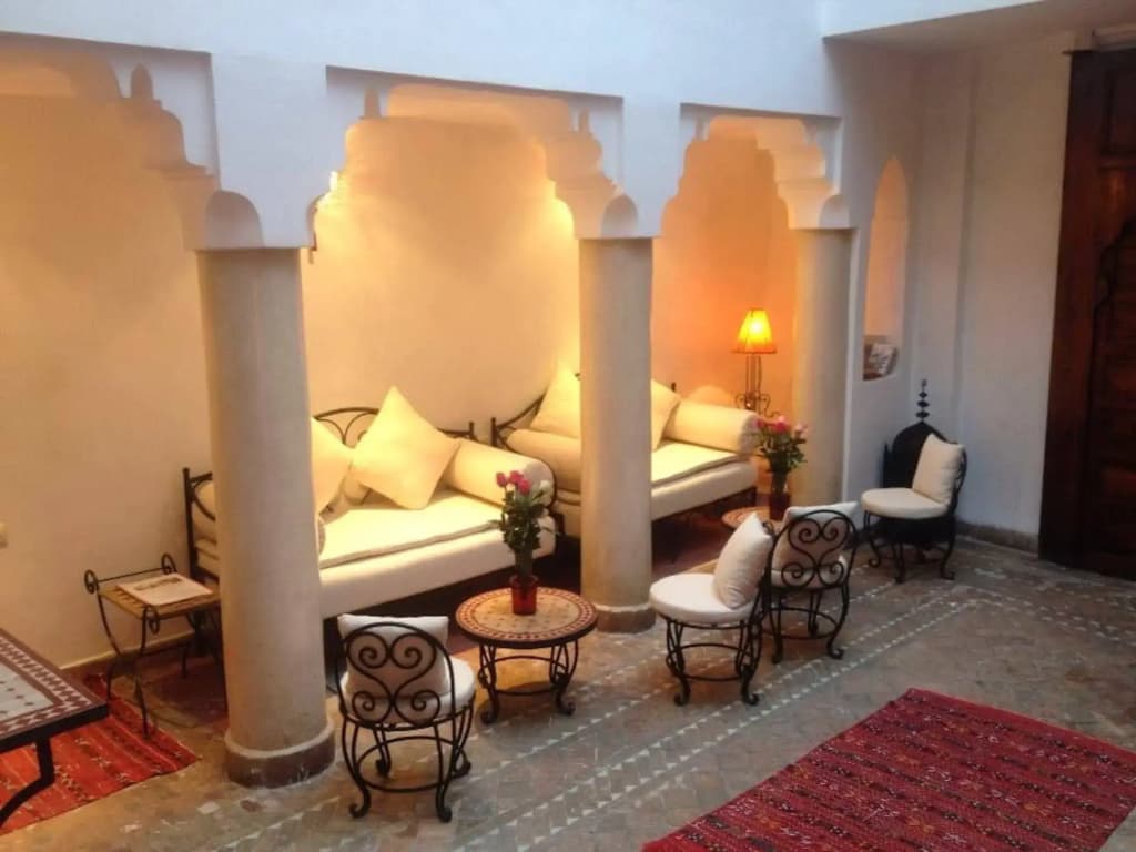 Riad Dar Saba - photo 5