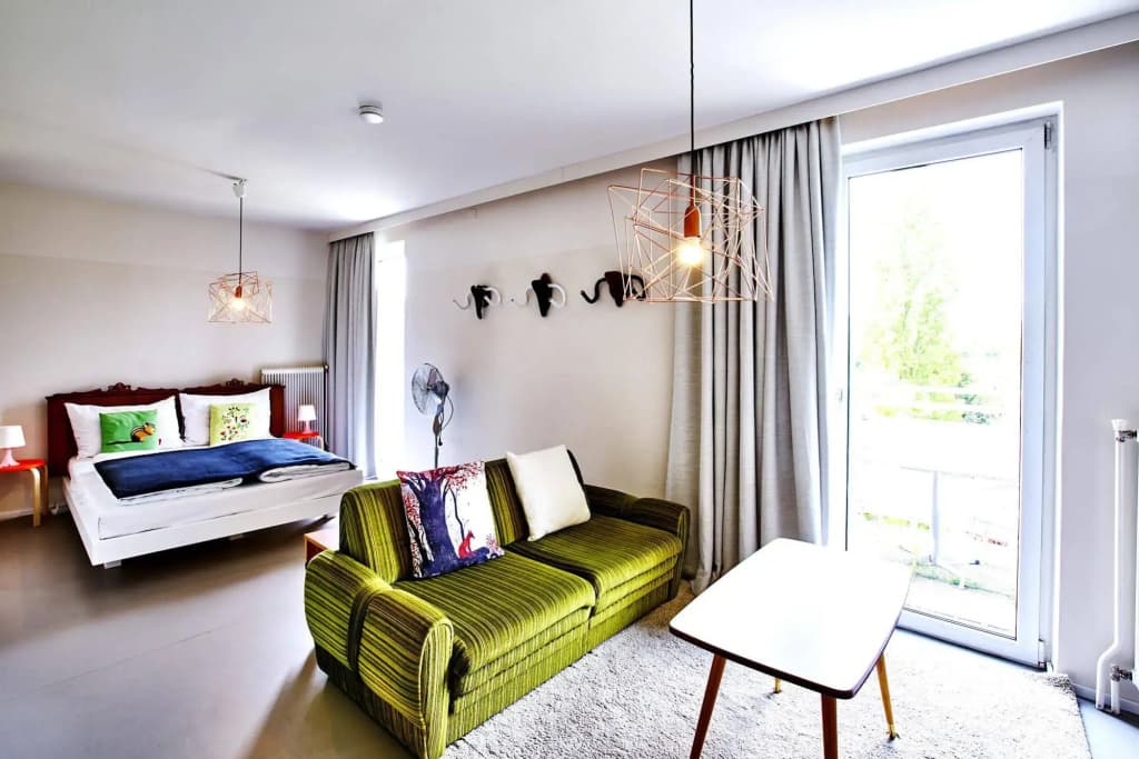 magdas HOTEL - photo 3