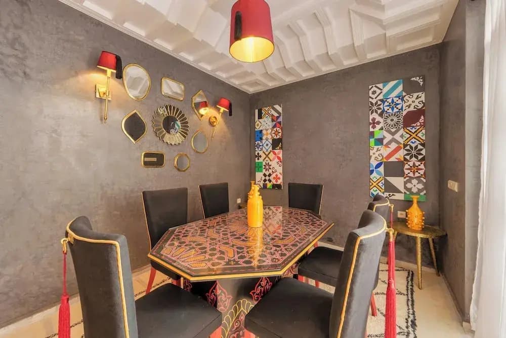 Riad Dar Arwa - photo 18