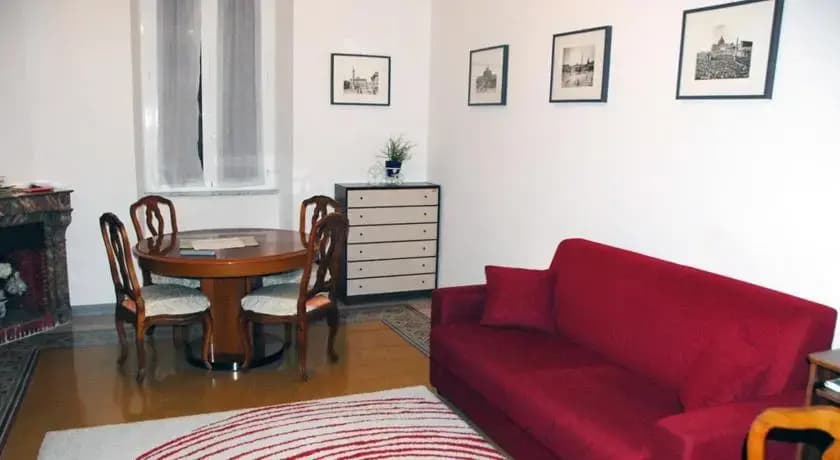 Casa Anna a Roma - photo 7