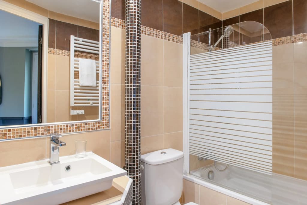Hôtel Prony Monceau - photo 9