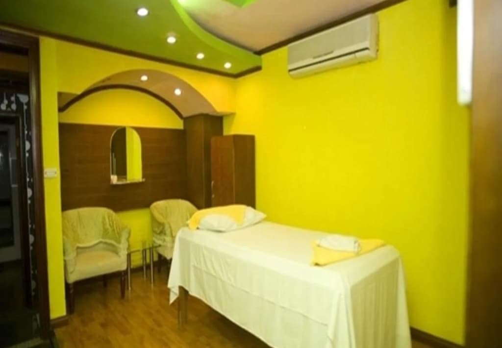 Perfect Hotel - photo 17