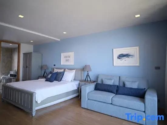 Sandbox Beachfront Villa 1 (3BR-Max14 guests) - photo 4