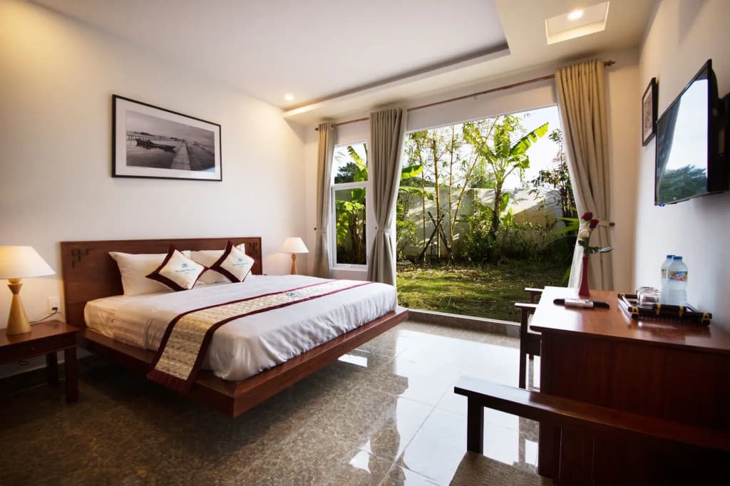 Phu Quoc Blue Hotel - photo 5