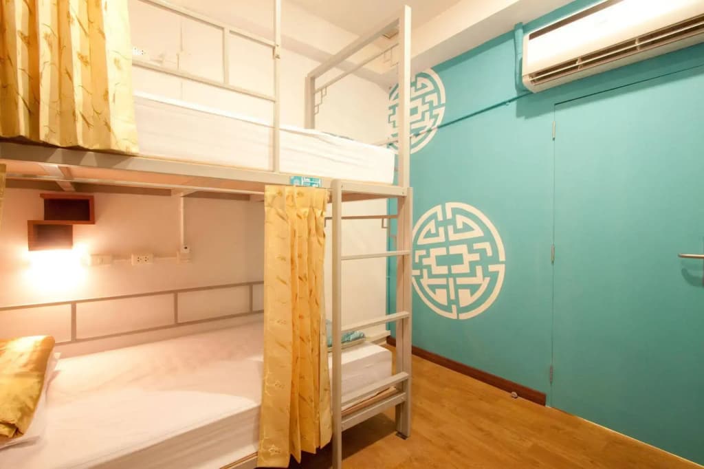 Chinatown Hostel - photo 3