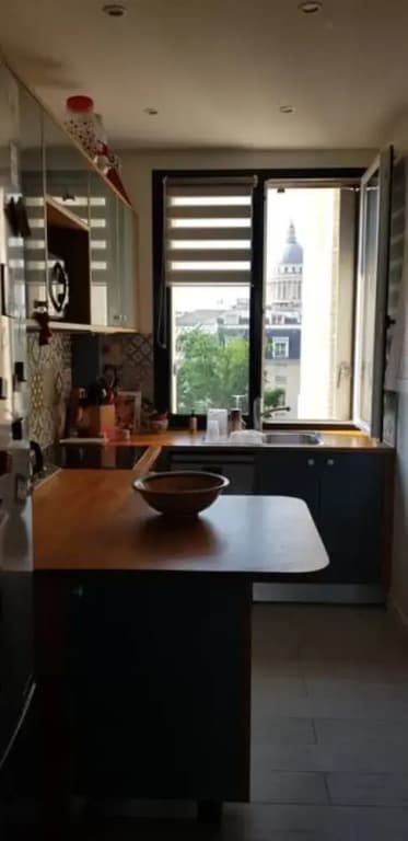 Spacious 2 Bedroom Apartment in Le Quartier Latin - photo 4