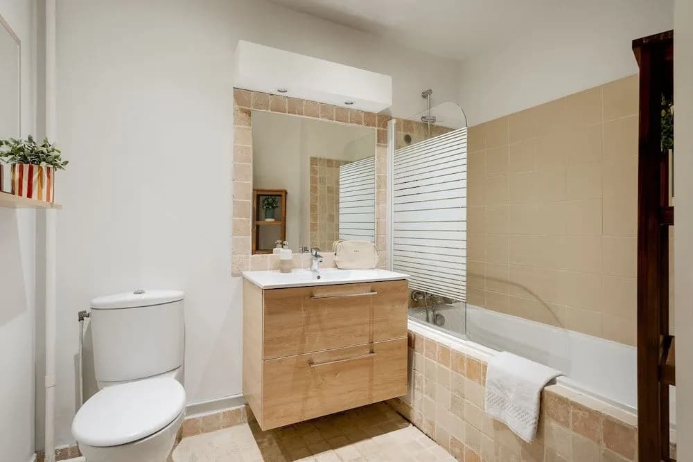 Edgar Suites Saint-Augustin - Naples - photo 7