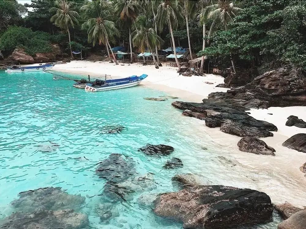 Hotel Phu Quoc Ngoc Viet - photo 24