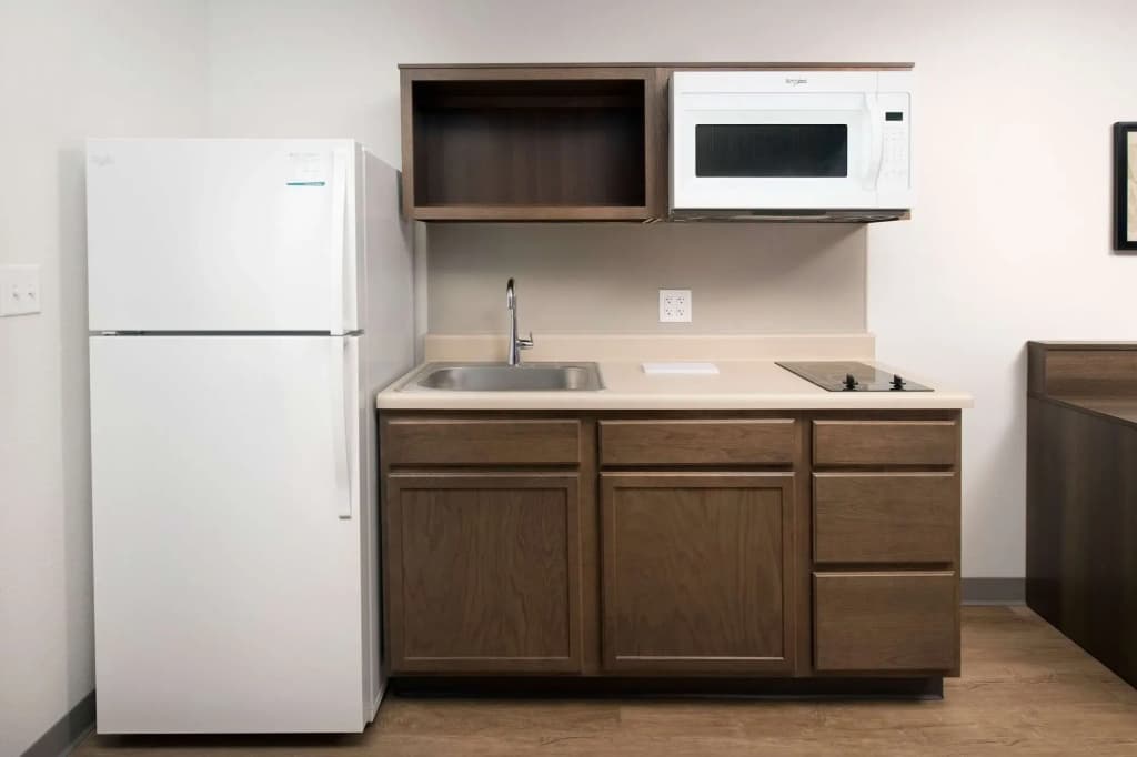 WoodSpring Suites Orlando International Drive - photo 10